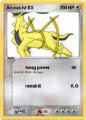 Arceus.lvl EX