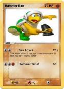 Hammer Bro