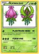 PLATARA DUO