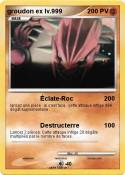 groudon ex lv.9