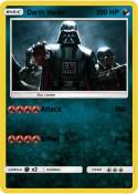 Darth Vader