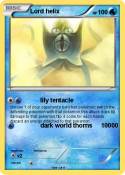Lord helix