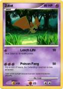 Zubat