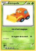 tractopelle