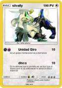 silvally