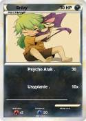 Snivy