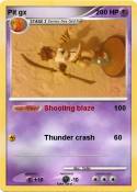 Pit gx