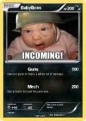 BabyBoss