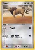 Tauros