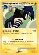 Sasuke (Trained