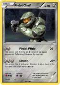 Pistol Cheif