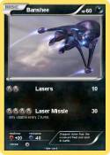 Banshee