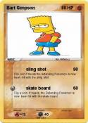 Bart Simpson
