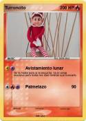 Turroncito