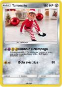 Turroncito