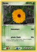 florale