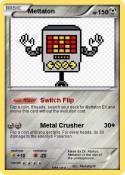 Mettaton