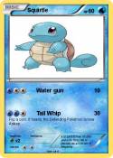 Squirtle