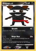 Ninjipup