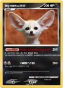 big ears