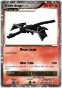 Ender dragon