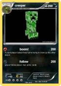 creeper