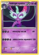 midnight sparkl