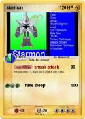 starmon