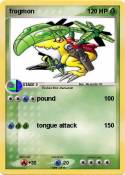 frogmon