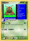 tentomon