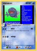 otamamon