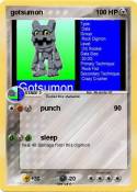 gotsumon