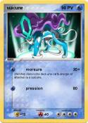suicune