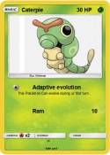 Caterpie