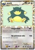 snorlit