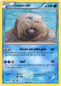 cousin earl