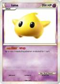 luma