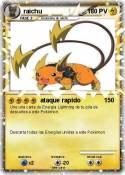 raichu