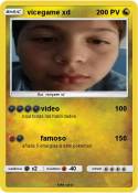 vicegame xd