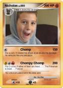 Nicholas