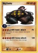 Big Daddy