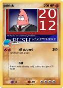 patrick