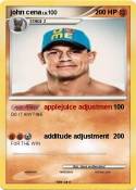 john cena