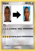 hoarau