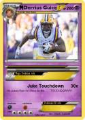 Derrius Guice
