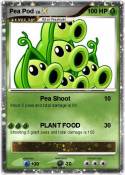 Pea Pod
