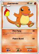 charmander