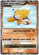 super saiyan