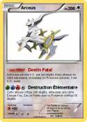 Arceus