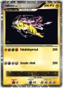 raikou